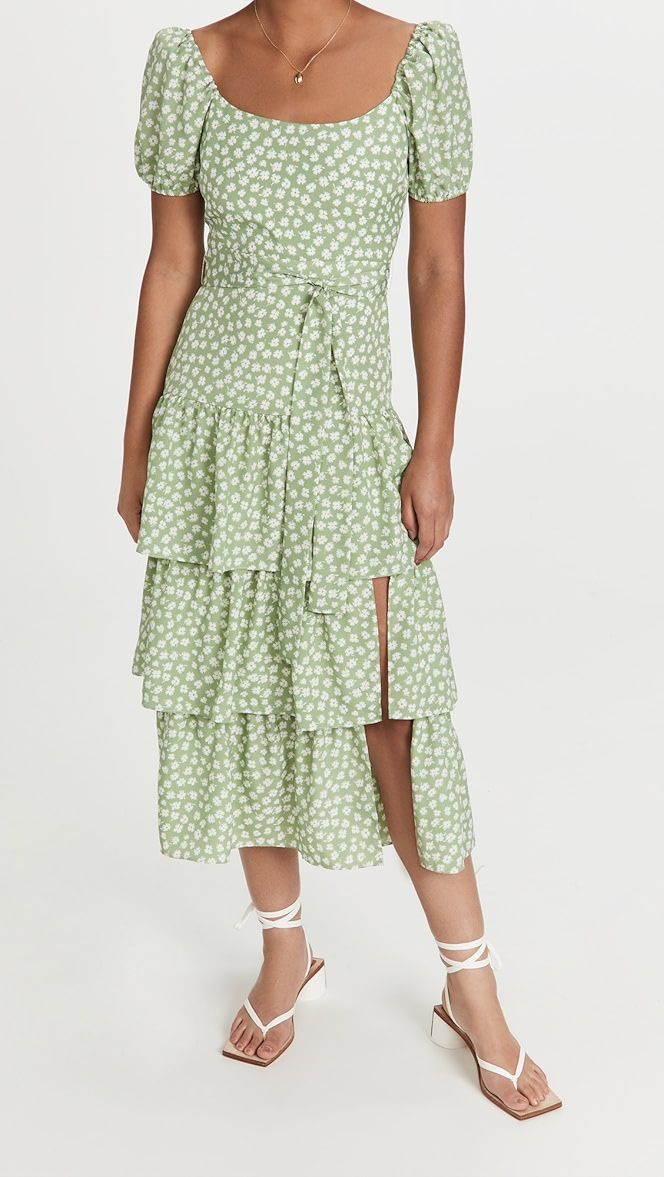 Lottie Dress | Shopbop