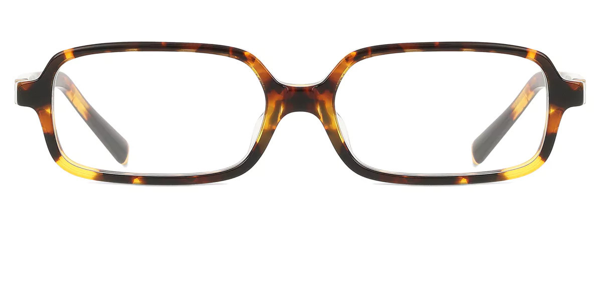 Miu Miu MU11ZSF Asian Fit 14L08N Blue-Light Block Women’s Glasses Tortoiseshell Size 52 - Free Lenses - HSA/FSA Insurance - Blue Light Block Available | SmartBuyGlasses Global