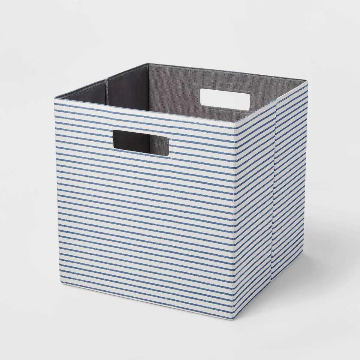 13" x 13" Fabric Bin - Brightroom™ | Target