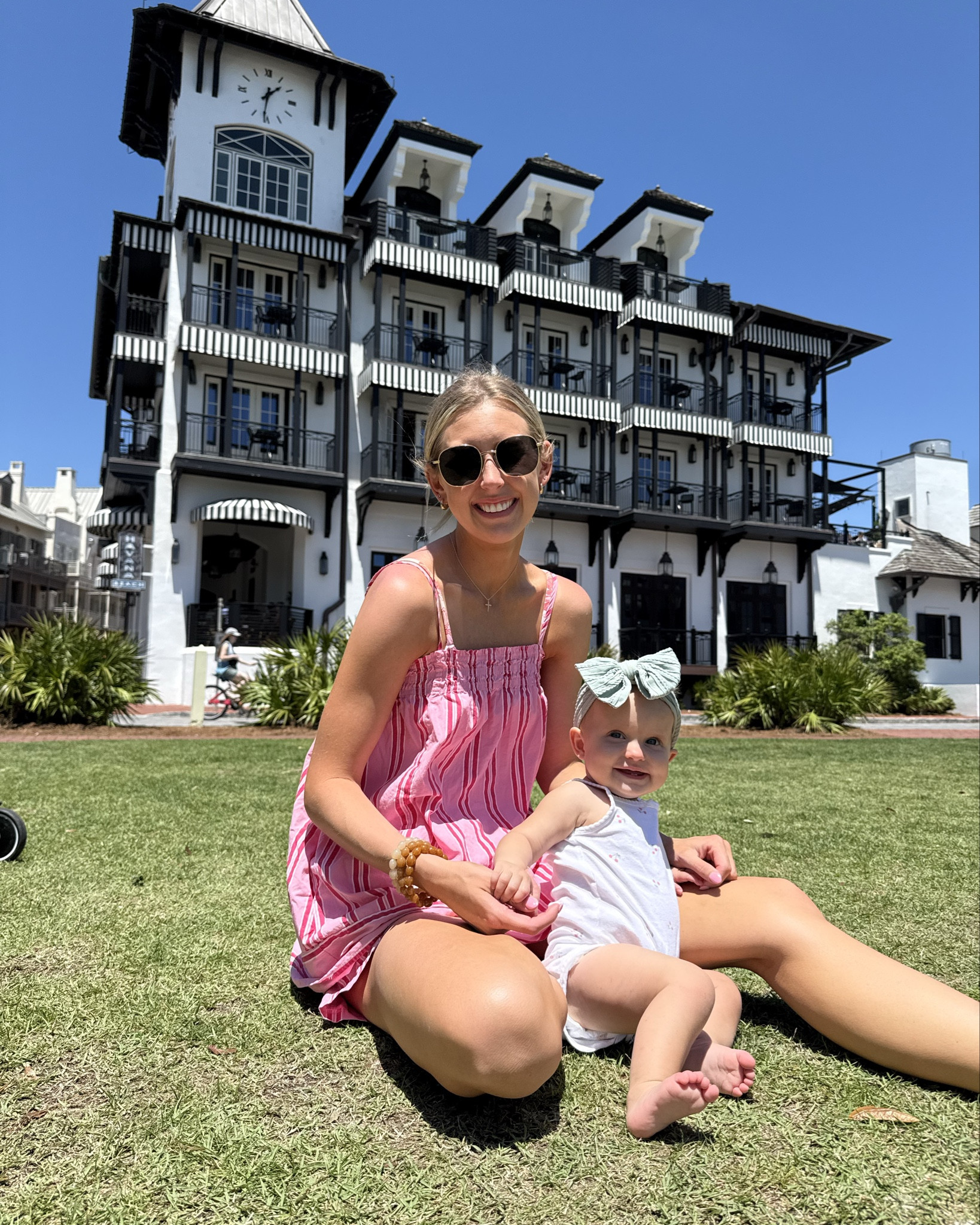 #rosemarybeach #summerstyle #beachstyle

#LTKTravel #LTKSummerEdit #LTKBaby