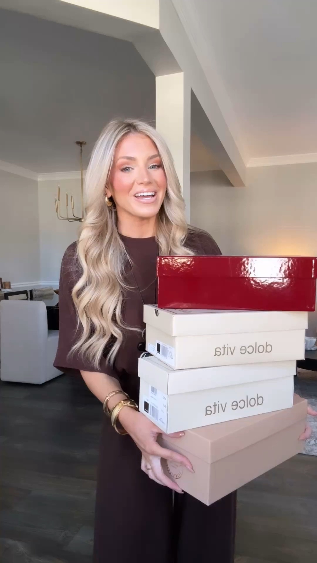 Spring shoe haul review>>> so happy with my spring shoes for the season! Everything is so cute!

#LTKspringtrends #LTKunboxing #LTKhaul