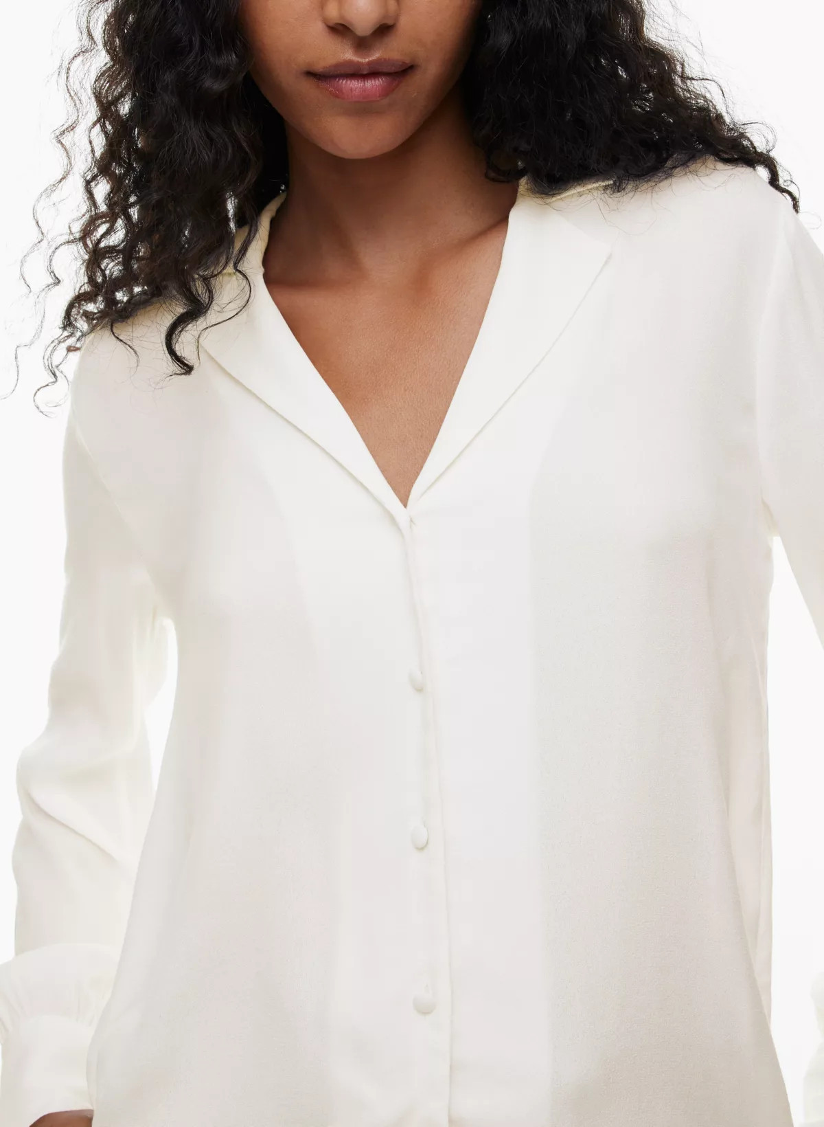 TULUM BLOUSE | Aritzia