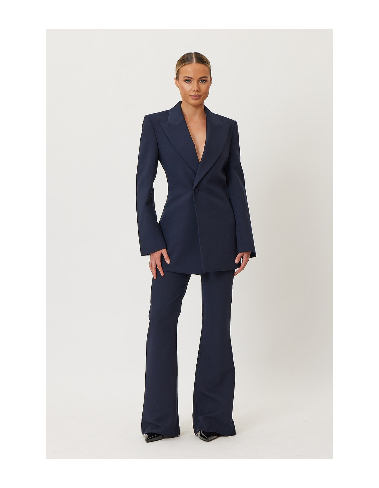 SAFFIRE BLAZER | David Jones (Australia & New Zealand)