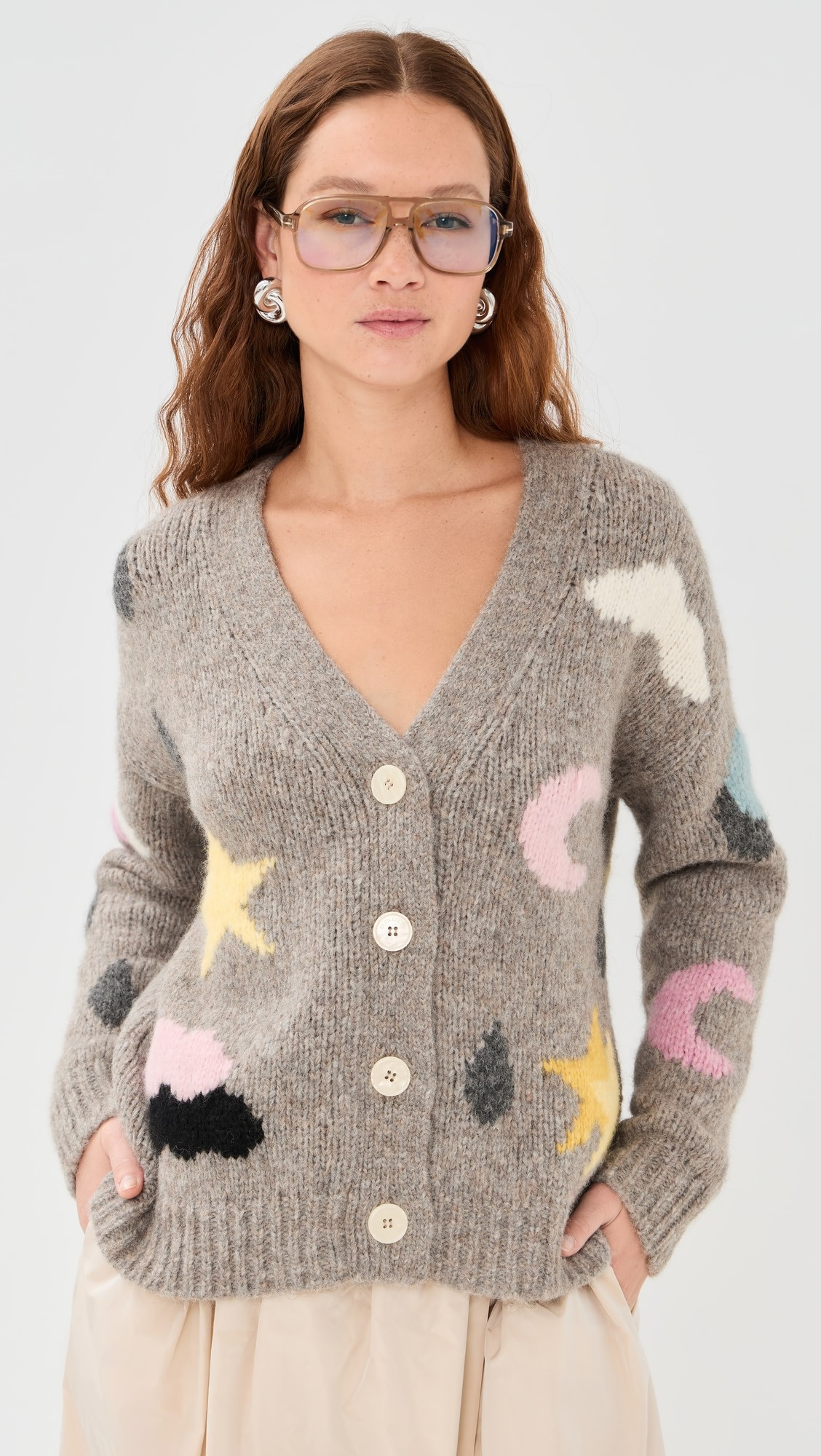 Stormy Cardigan | Shopbop