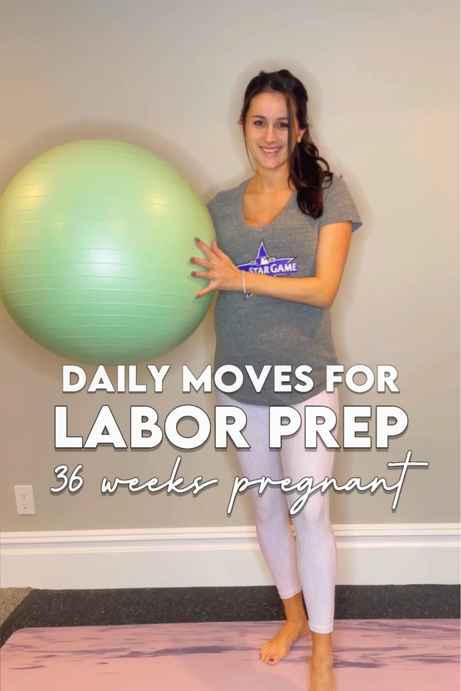 “pregnancy ball” must have!

#LTKbump #LTKfitness #LTKhome