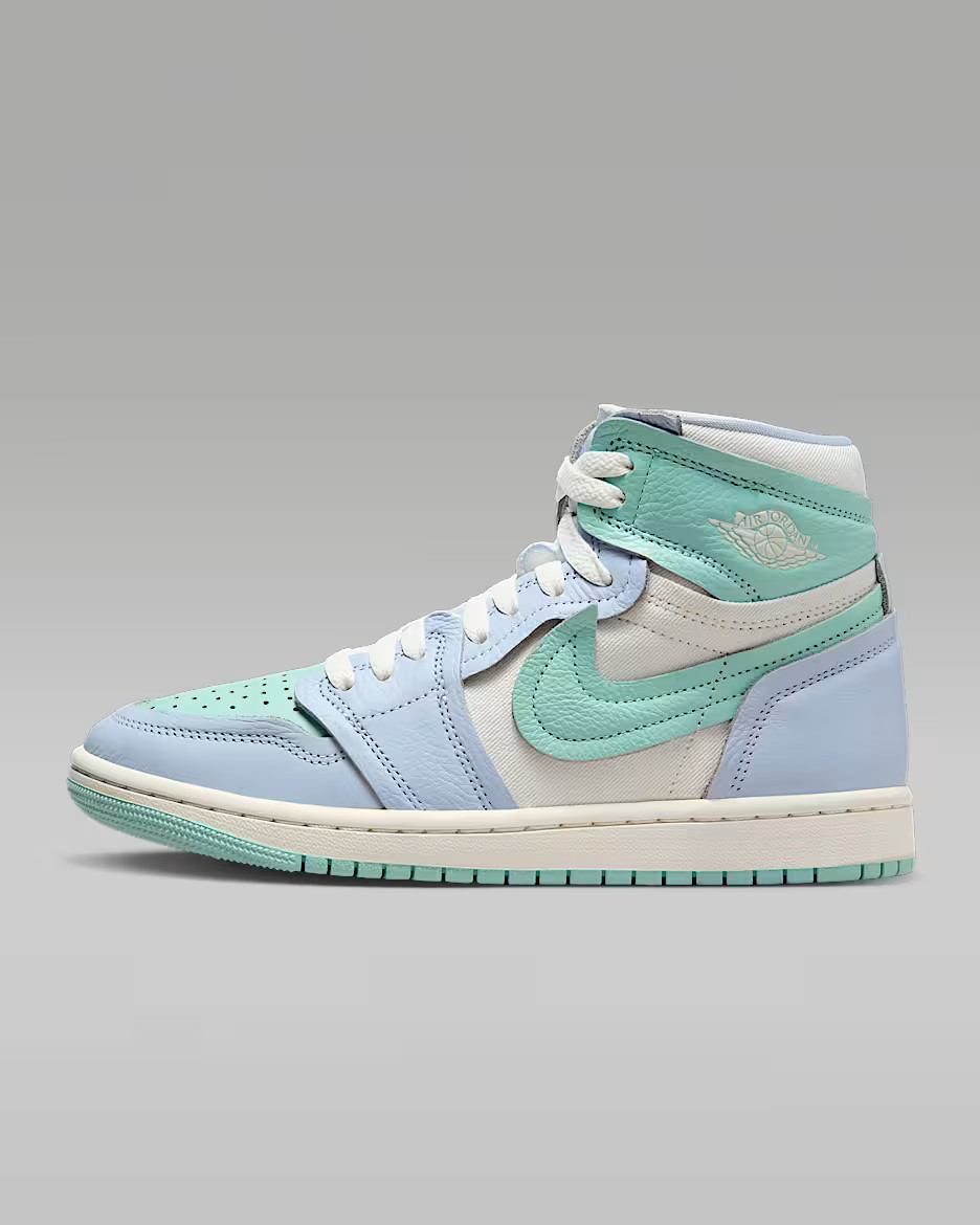 Air Jordan 1 High Method of Make | Nike (US)