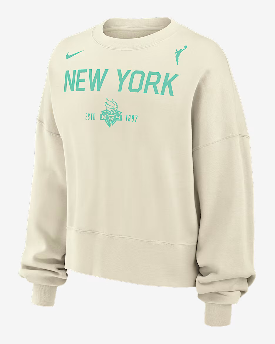 New York Liberty Phoenix Fleece | Nike (US)