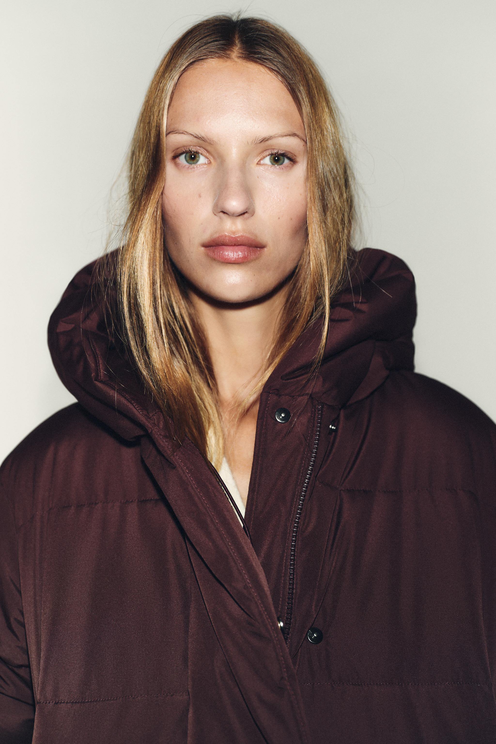 We use first-party and third-party cookies to understand how our online store is used and to be a... | Zara US