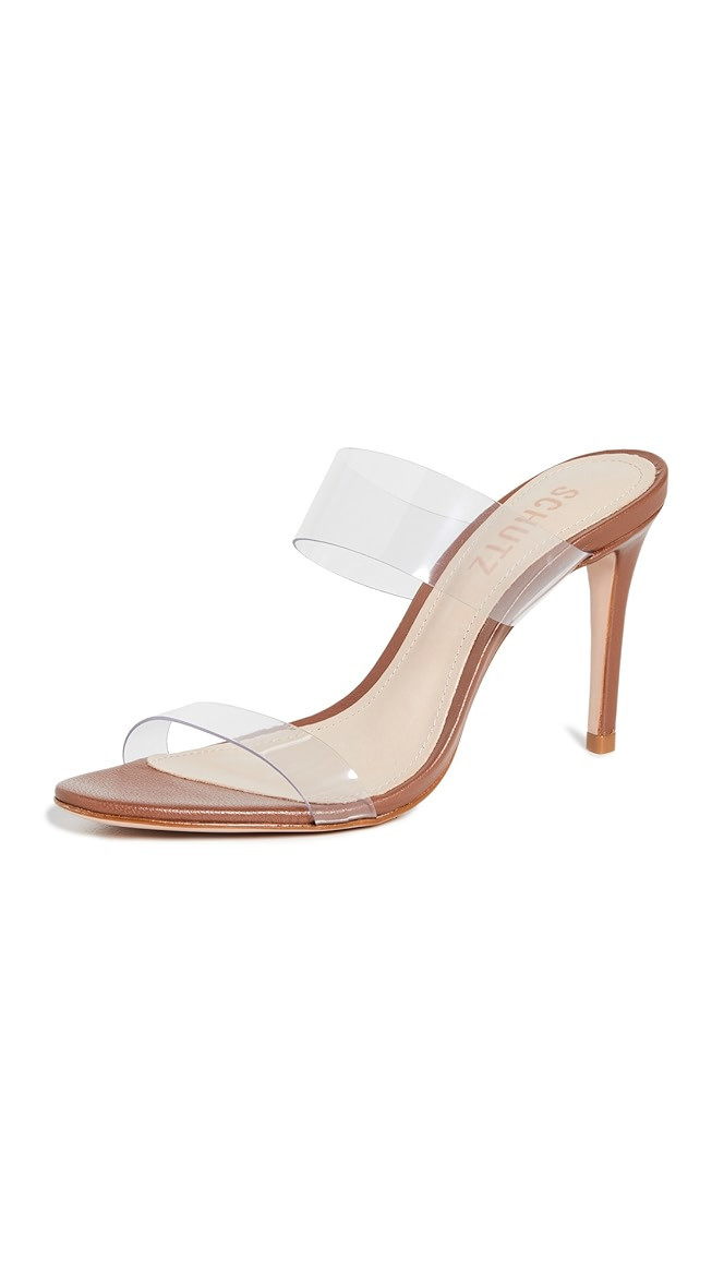 Schutz Ariella Sandals | SHOPBOP | Shopbop