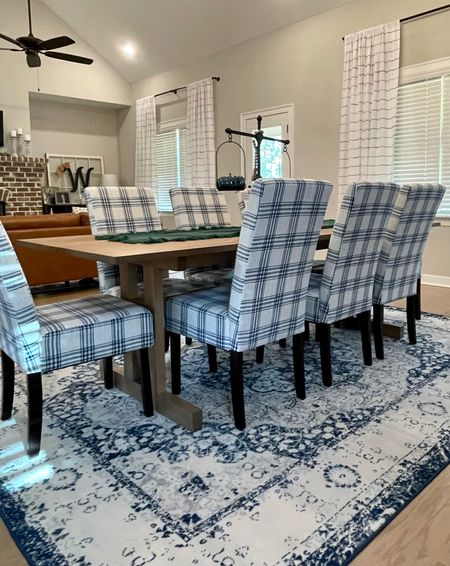 Way Day Deal on my dining room rug! 

#LTKhome #LTKfamily