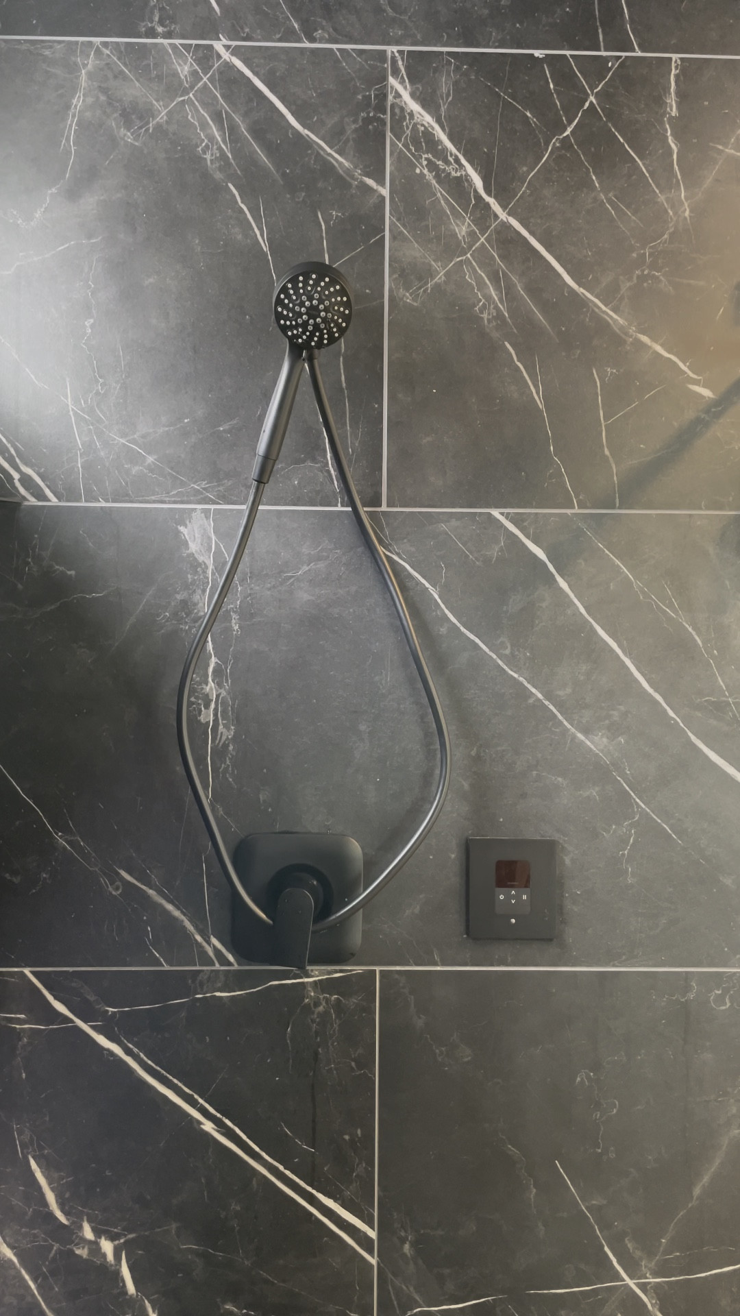 Handheld shower heads are such a game changer! Just as powerful as a normal shower head, yet makes cleaning a breeze! 

#LTKfamily #LTKhome #LTKFind