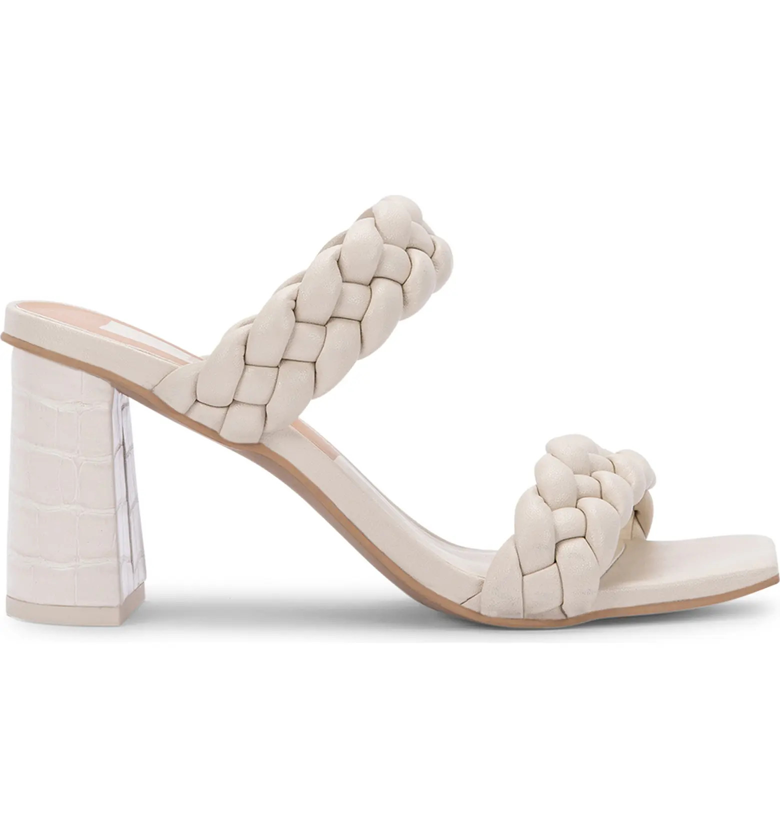 Paily Braided Sandal (Women) | Nordstrom
