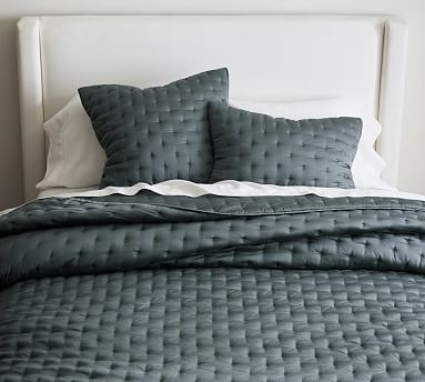 TENCEL™ Quilt | Pottery Barn (US)