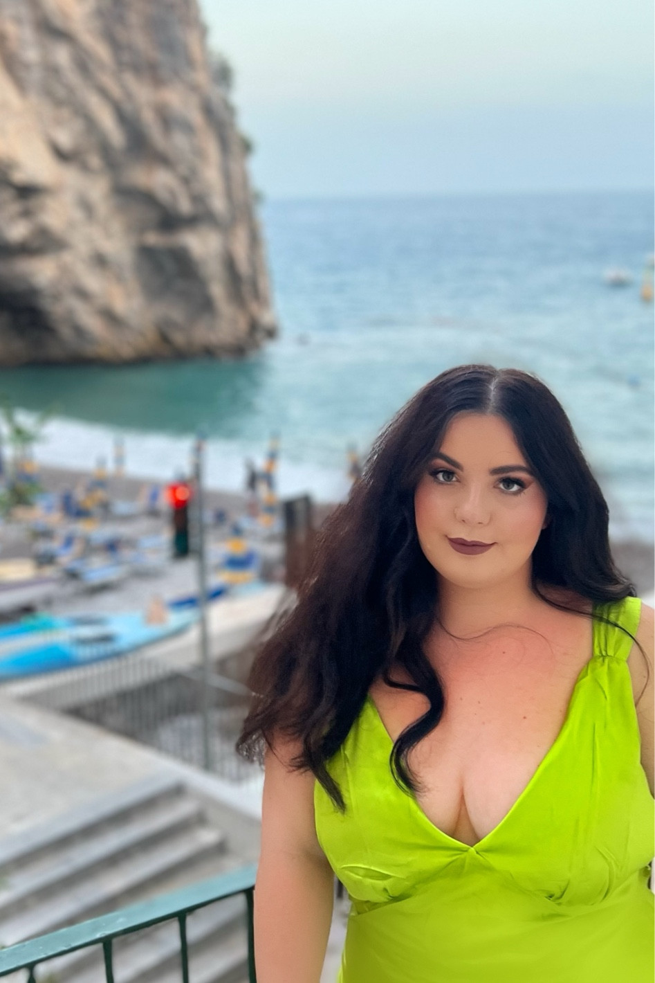 A look in Praiano 

#LTKeurope