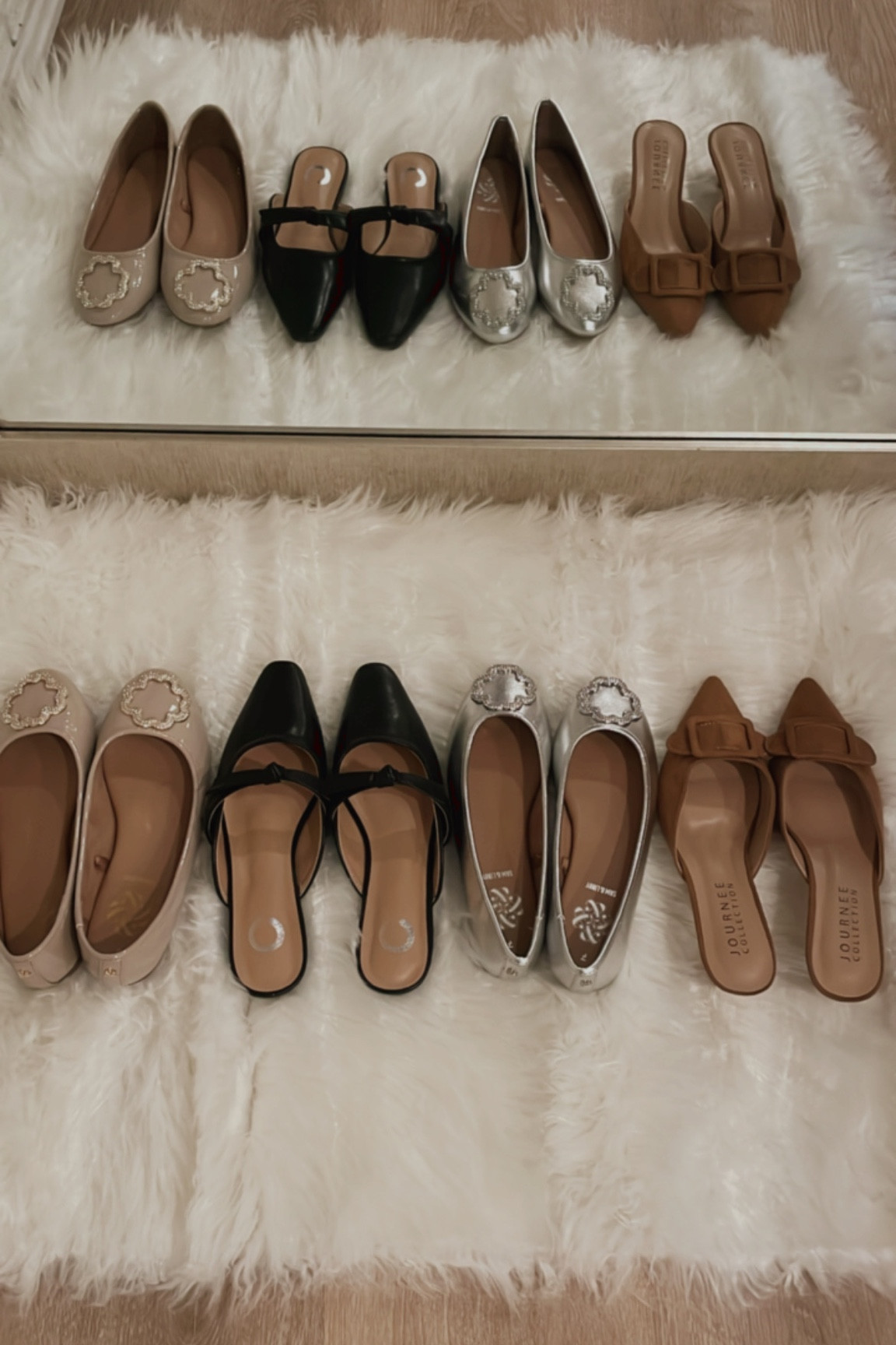 Fall shoes!

#LTKfindsunder50 #LTKSeasonal #LTKHoliday