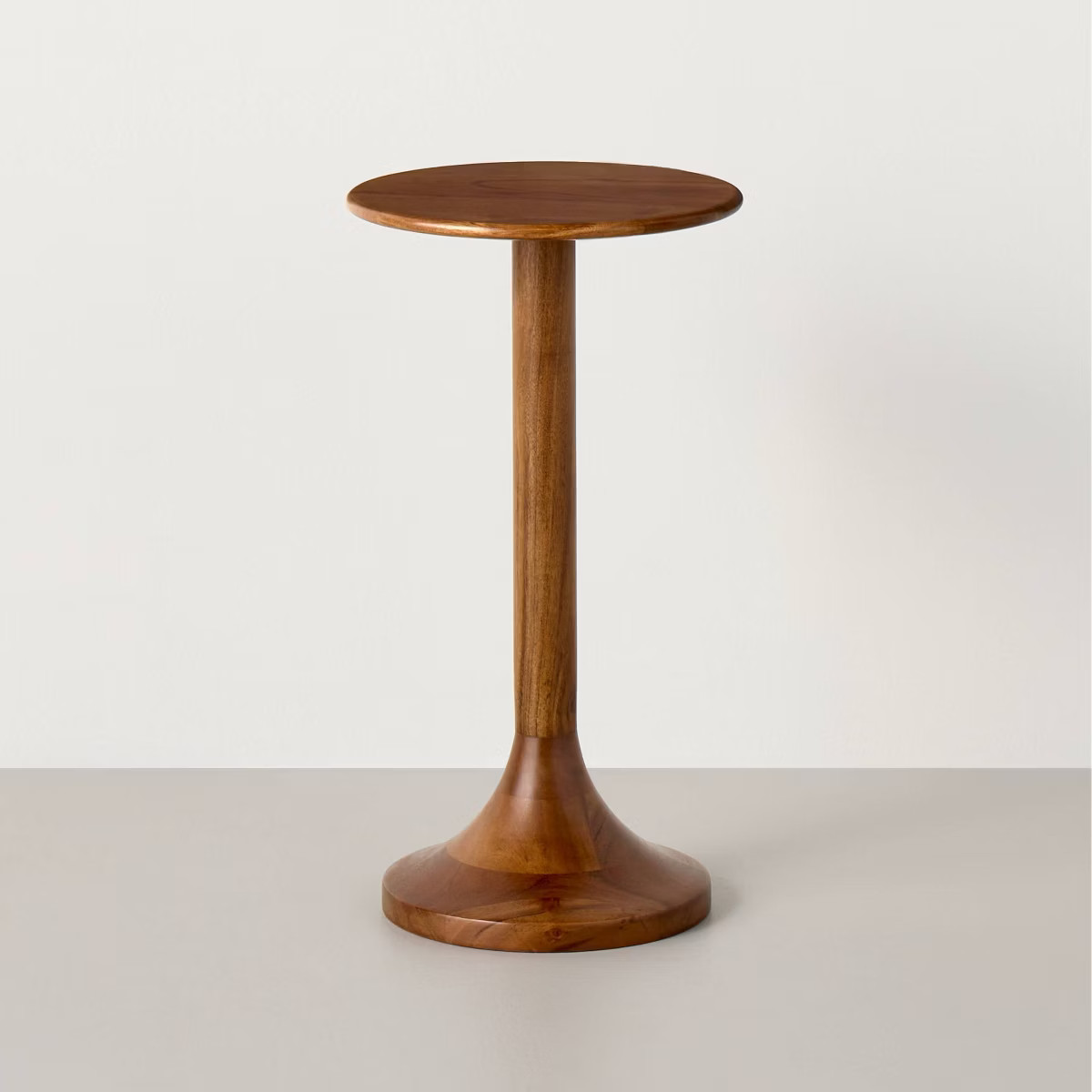 18" Wood Plant Stand Side Table - Hearth & Hand™ with Magnolia | Target