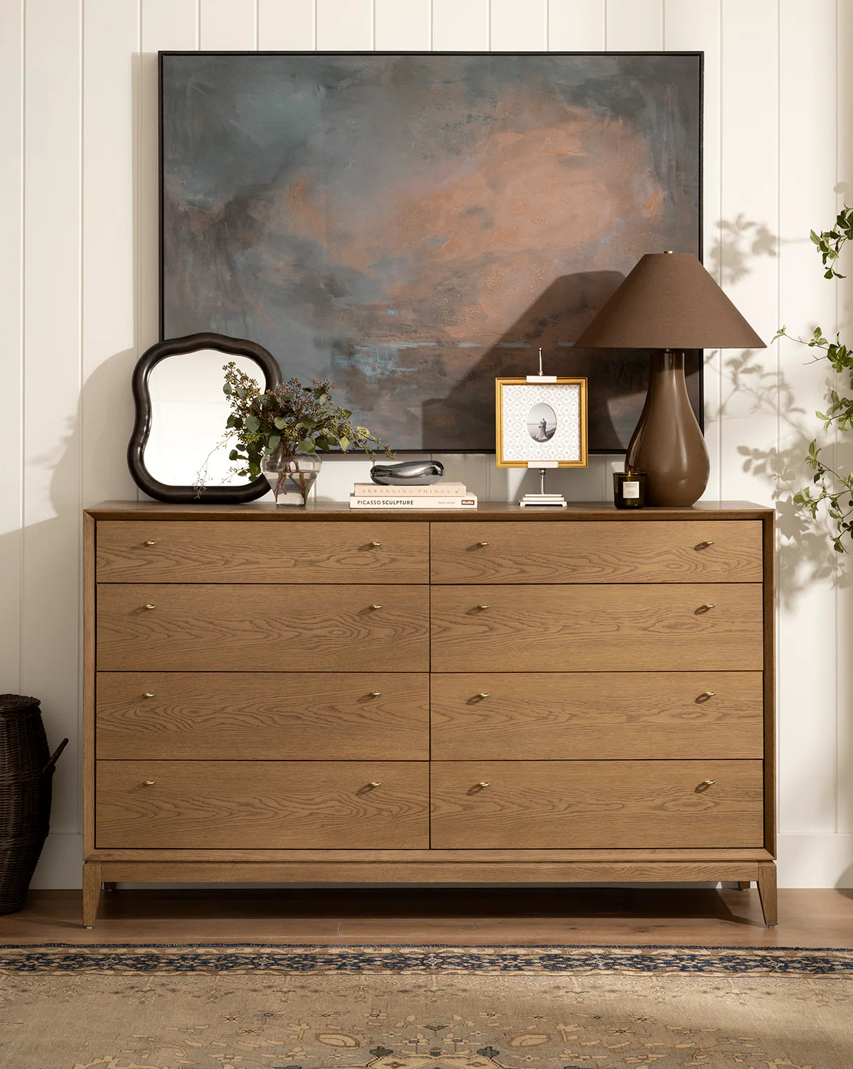 Jahnsen Dresser | McGee & Co. (US)