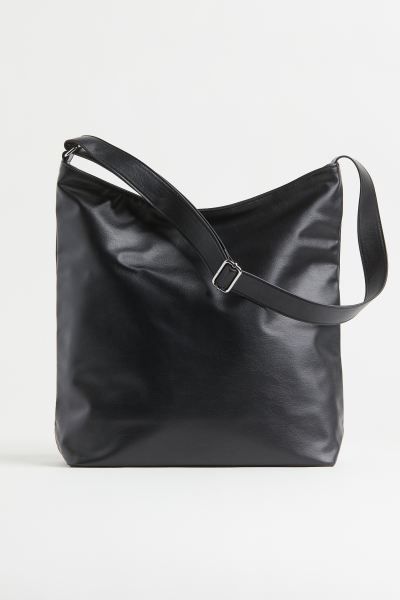 Grand sac bandoulière | H&M (FR & ES & IT)