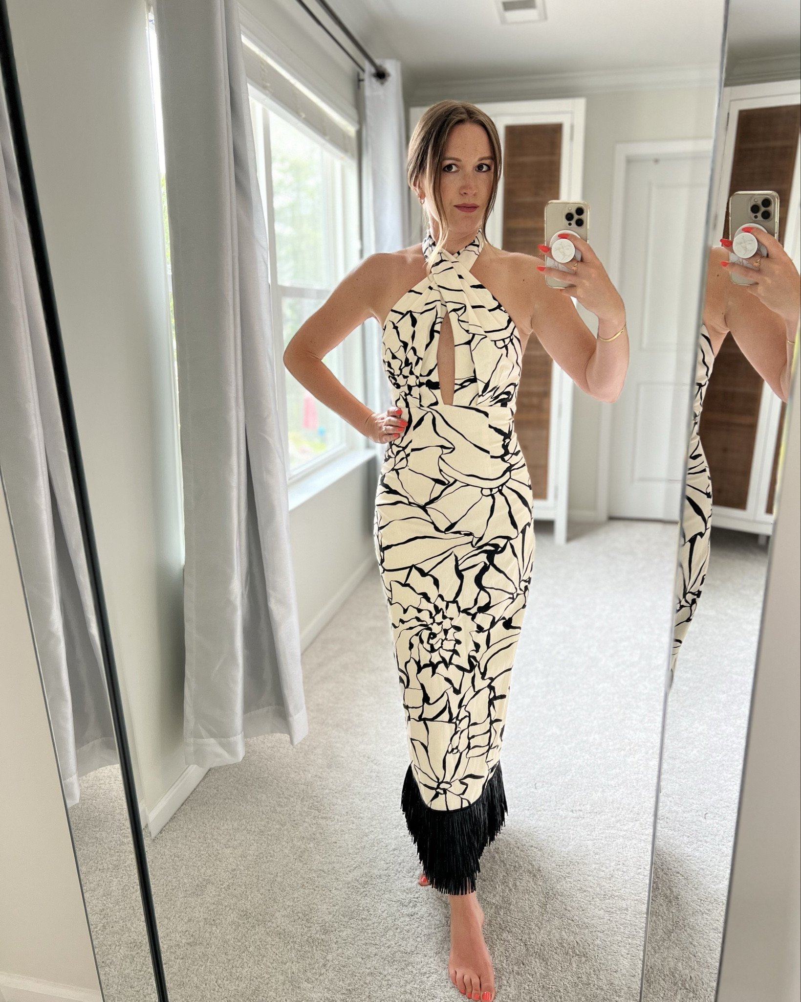 Vacation vibes 🖤

#LTKstyletip #LTKwedding #LTKtravel