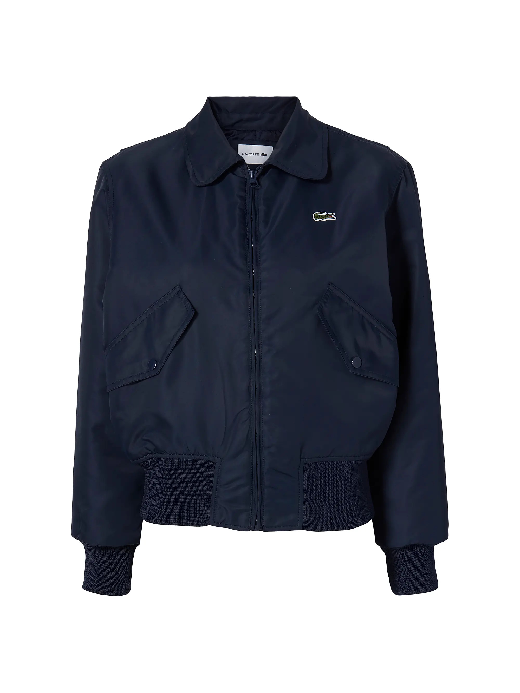 Lacoste x Bandier Bomber Jacket | Saks Fifth Avenue