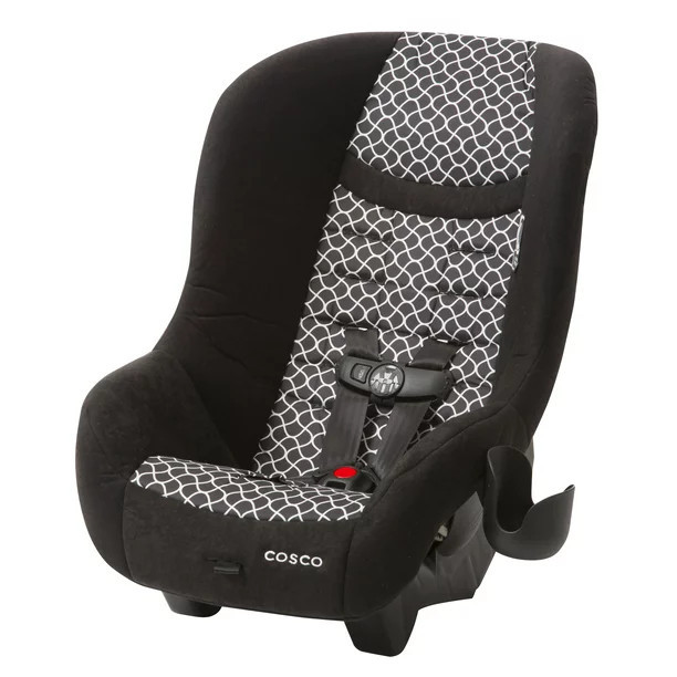 Cosco Scenera NEXT Convertible Car Seat, Otto | Walmart (US)