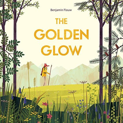 The Golden Glow | Amazon (CA)