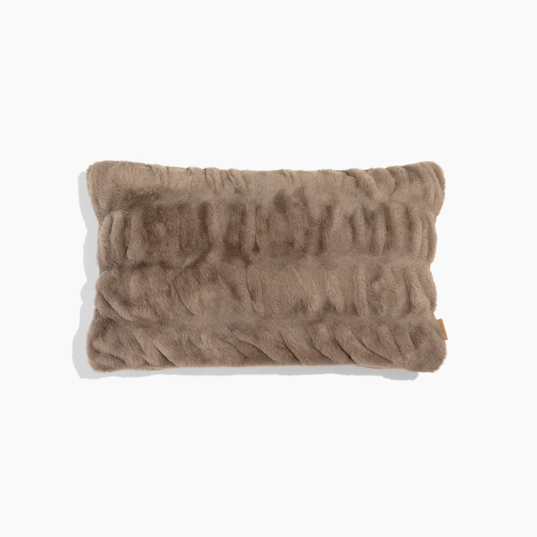 Desert Dune Pillow | Lola Blankets