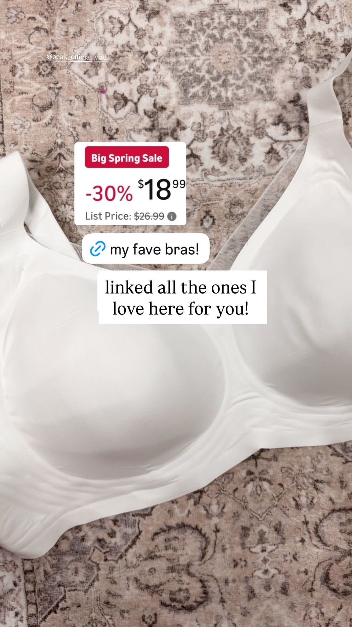 linked all the ones I love here for you!  @oeak_official #ad

#LTKPlusSize #LTKSaleAlert #LTKmomlife