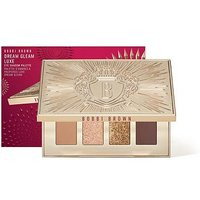 Bobbi Brown Dream Gleam Luxe Eye Shadow Palette | Boots.com