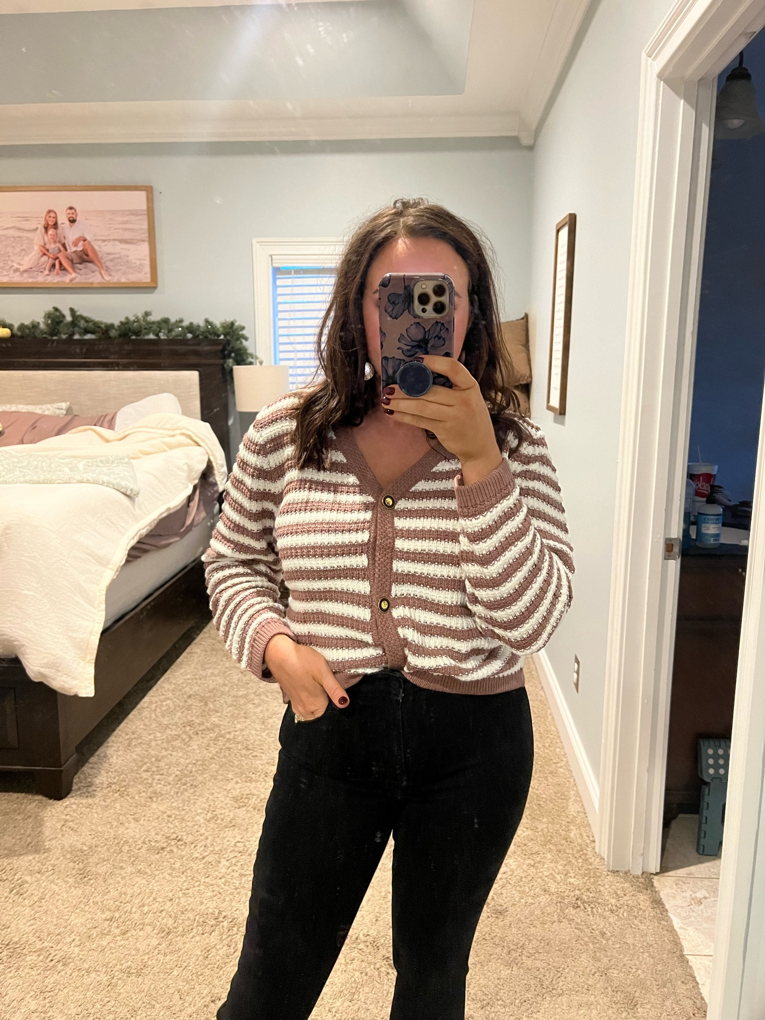 Nicest cardigan / sweater 🤎🤩