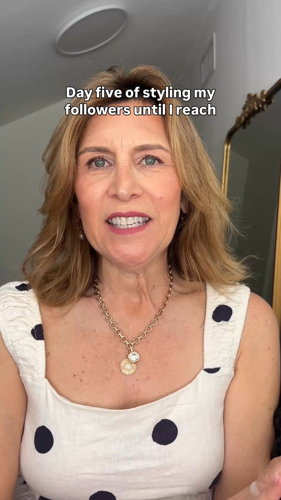 Styling Emily 

#LTKWedding #LTKstorytime #LTKootd