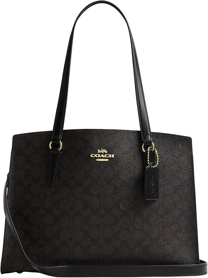 Coach Tatum Carryall | Amazon (US)