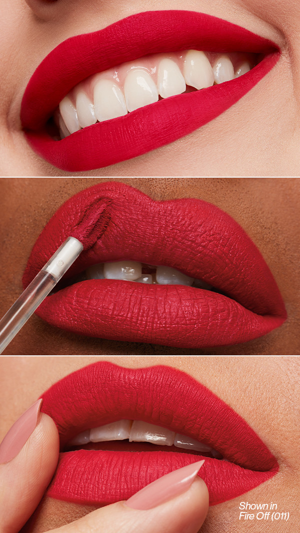  Lippies 

 

#LTKBeauty