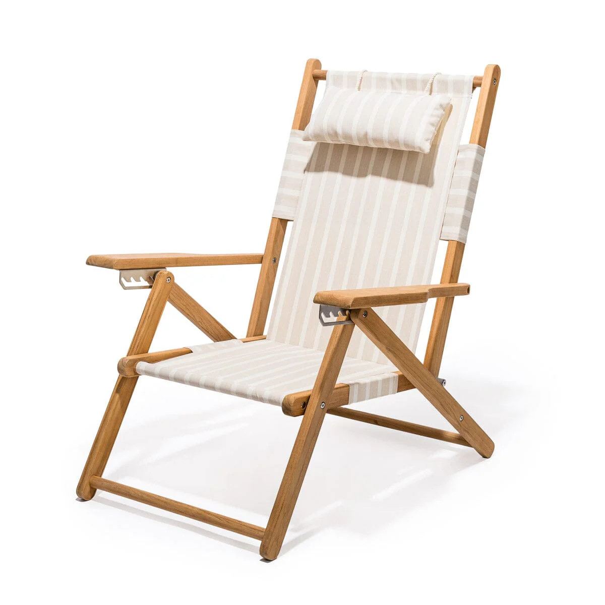 The Tommy Chair | Business & Pleasure Co.