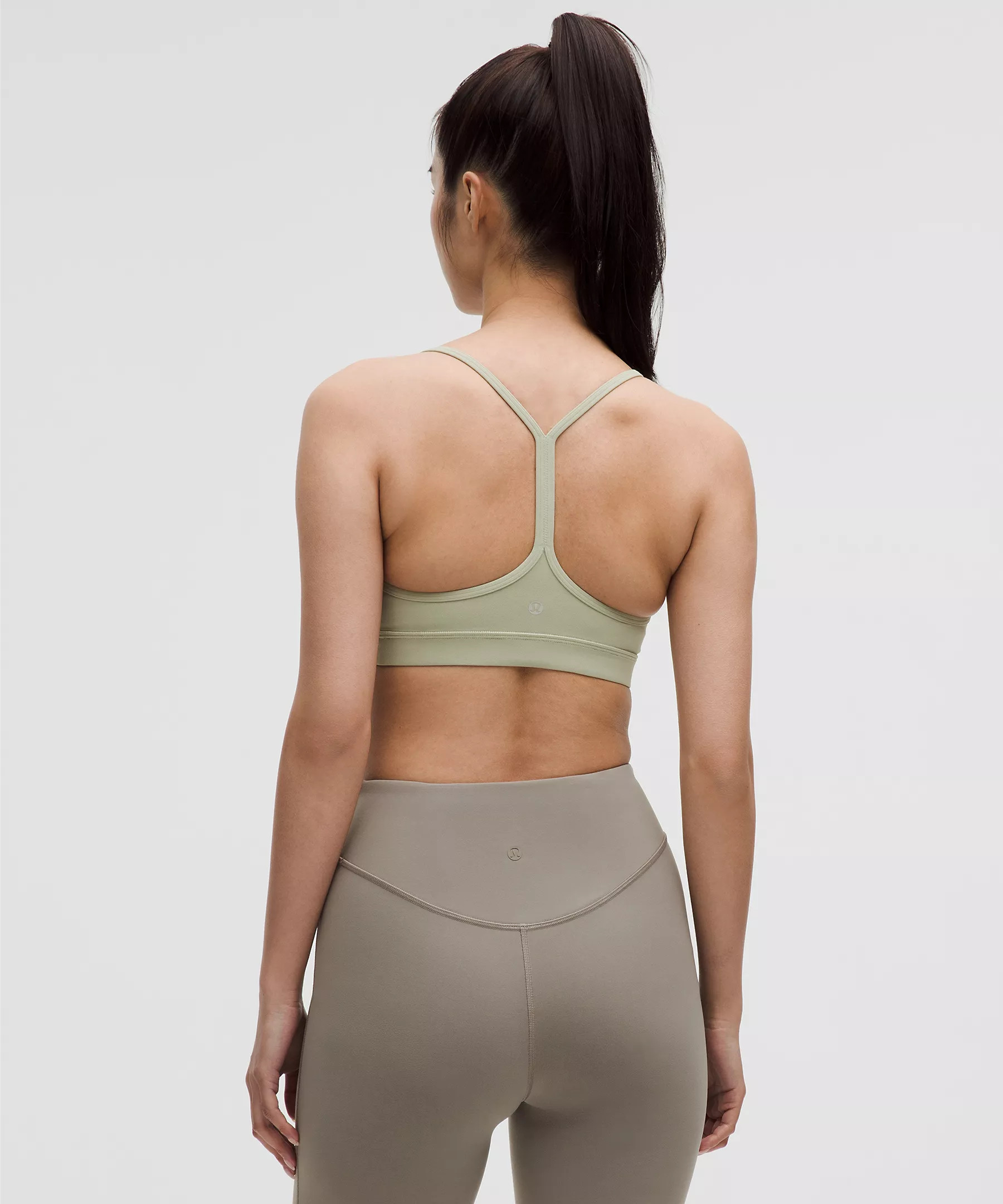 Flow Y Bra Nulu | Lululemon (US)