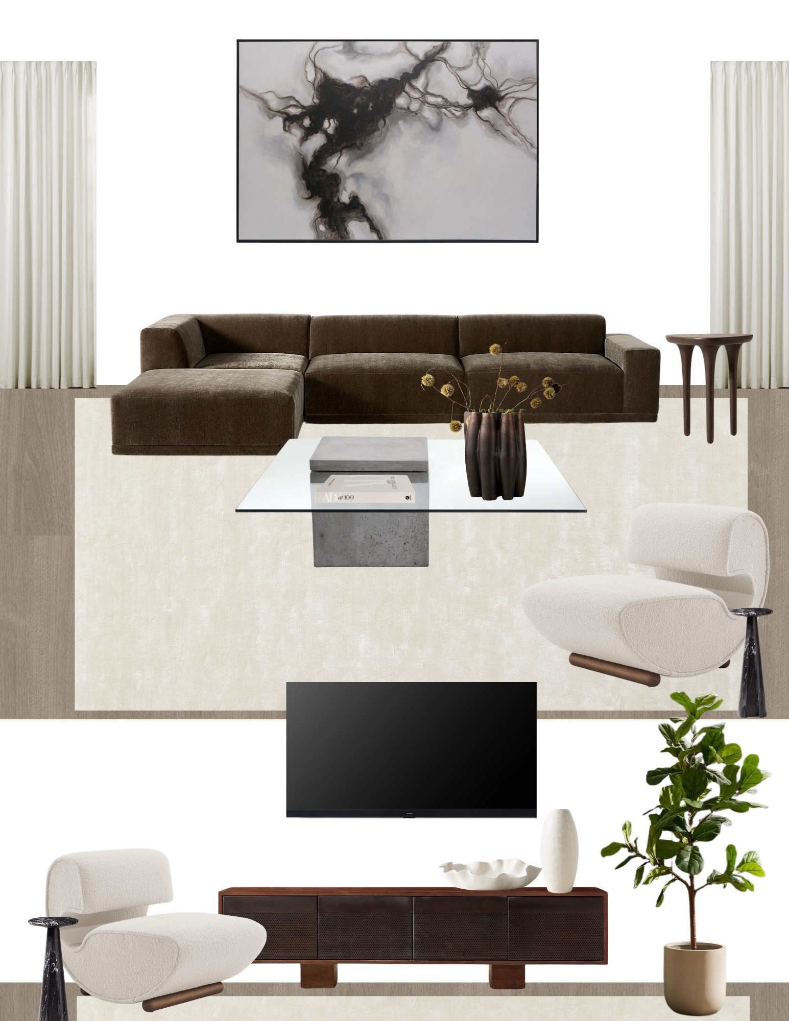 Masculine vibes..🤎

#LTKHome #LTKSaleAlert