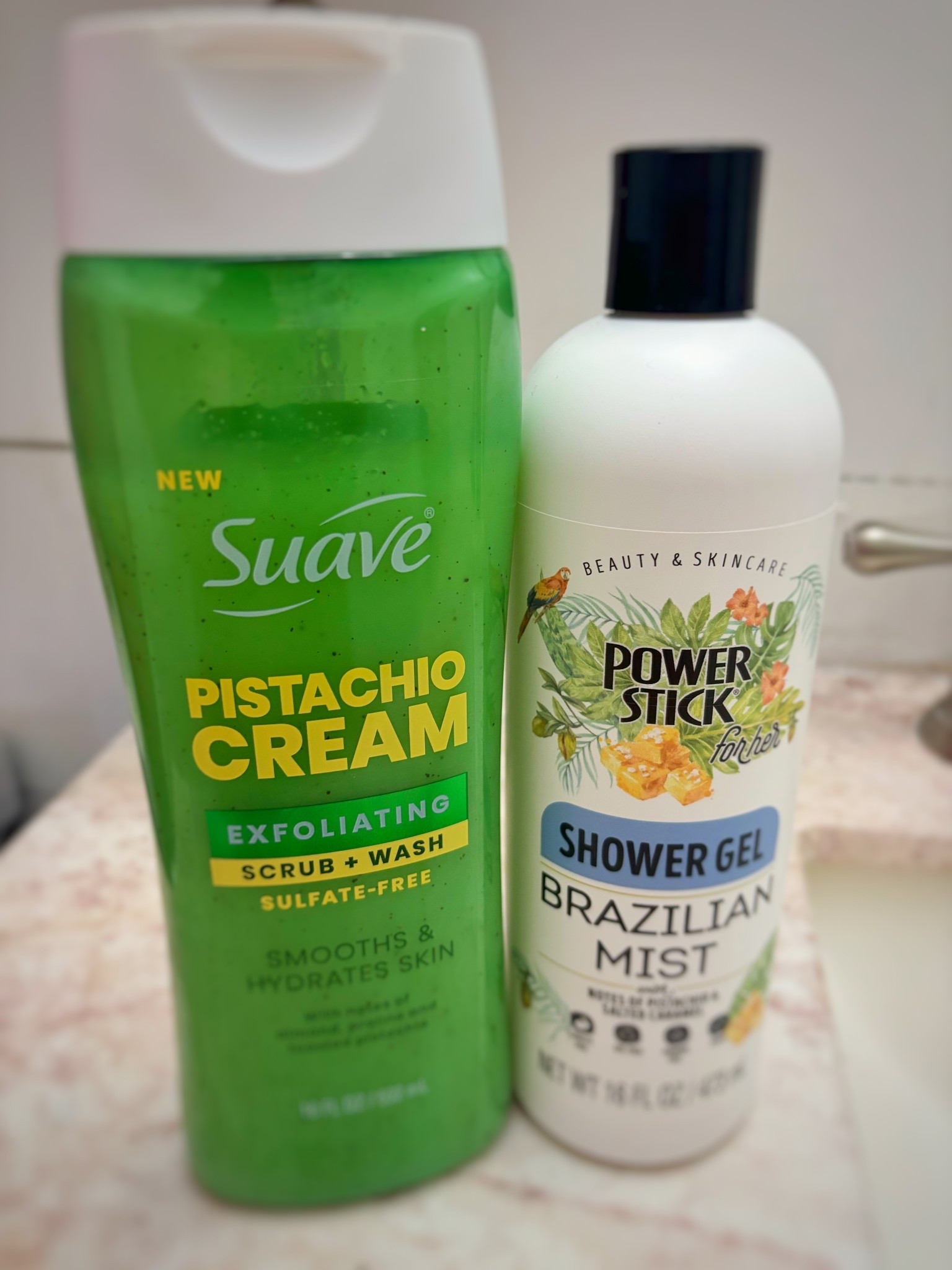 Shower Combo 

#LTKOver40 #LTKBeauty #LTKPlusSize