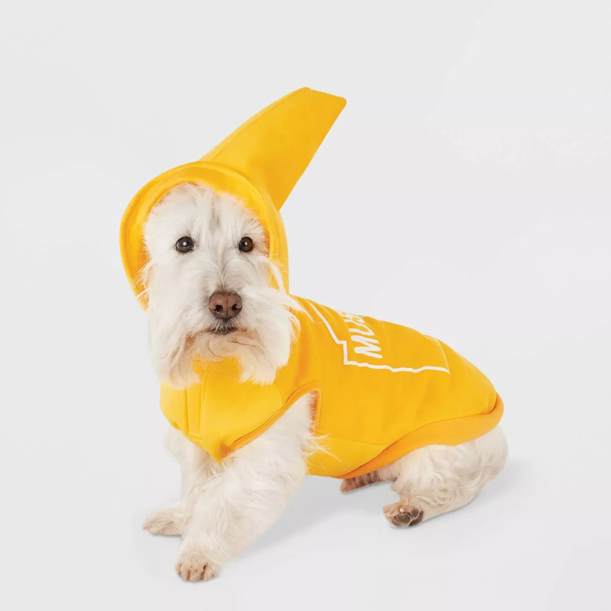 Mustard Hoodie Dog and Cat Costume - Hyde & EEK! Boutique™ | Target