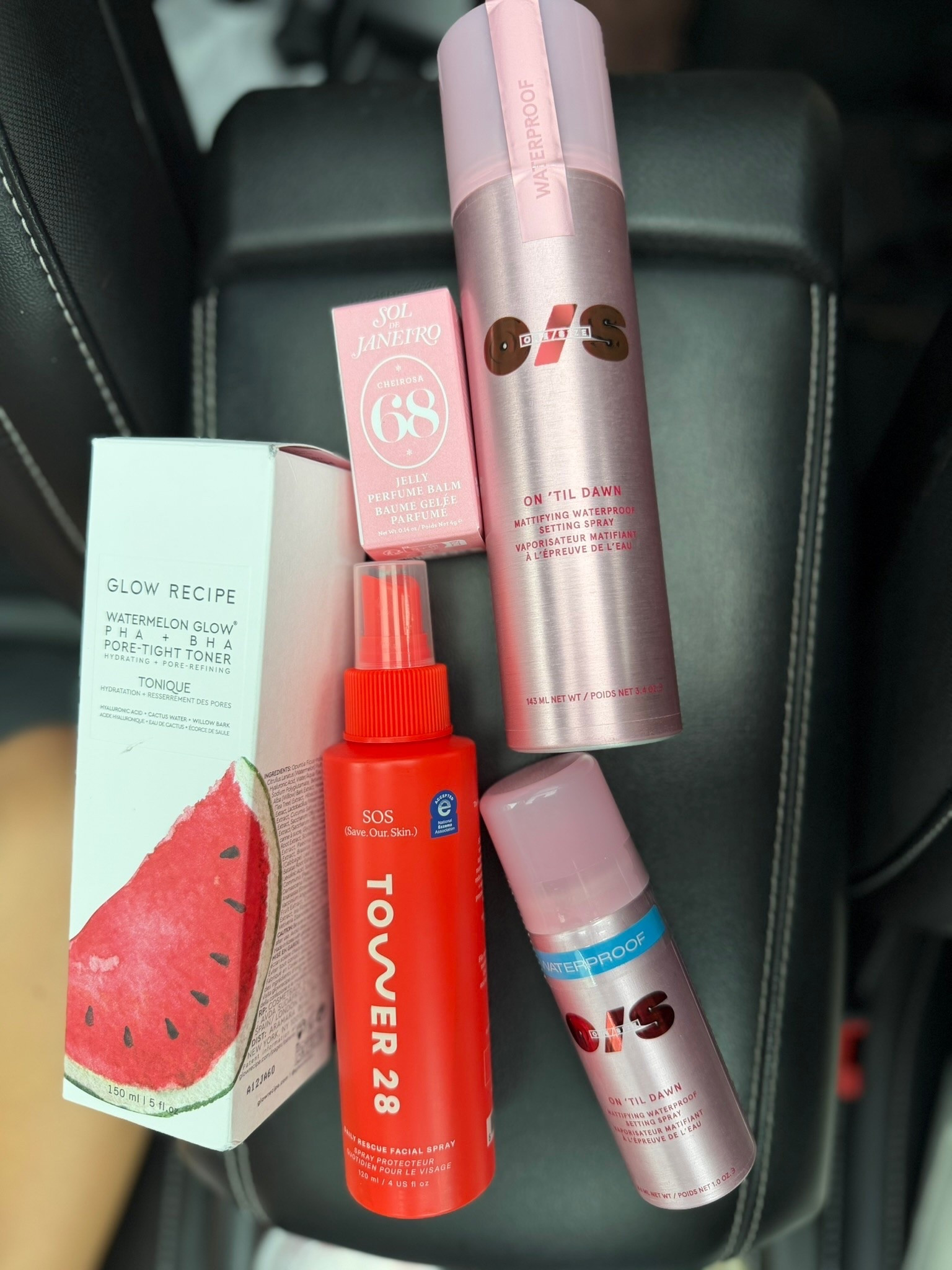 Sephora haul! These products are a must for summer

#LTKgrwm #LTKBeauty #LTKdayinmylife