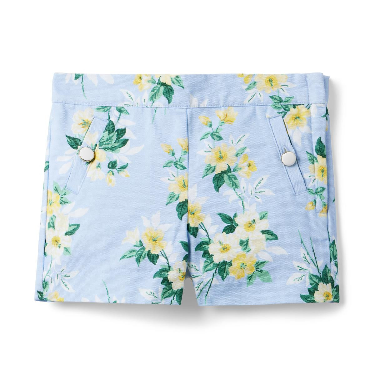 The Daffodil Short | Janie and Jack