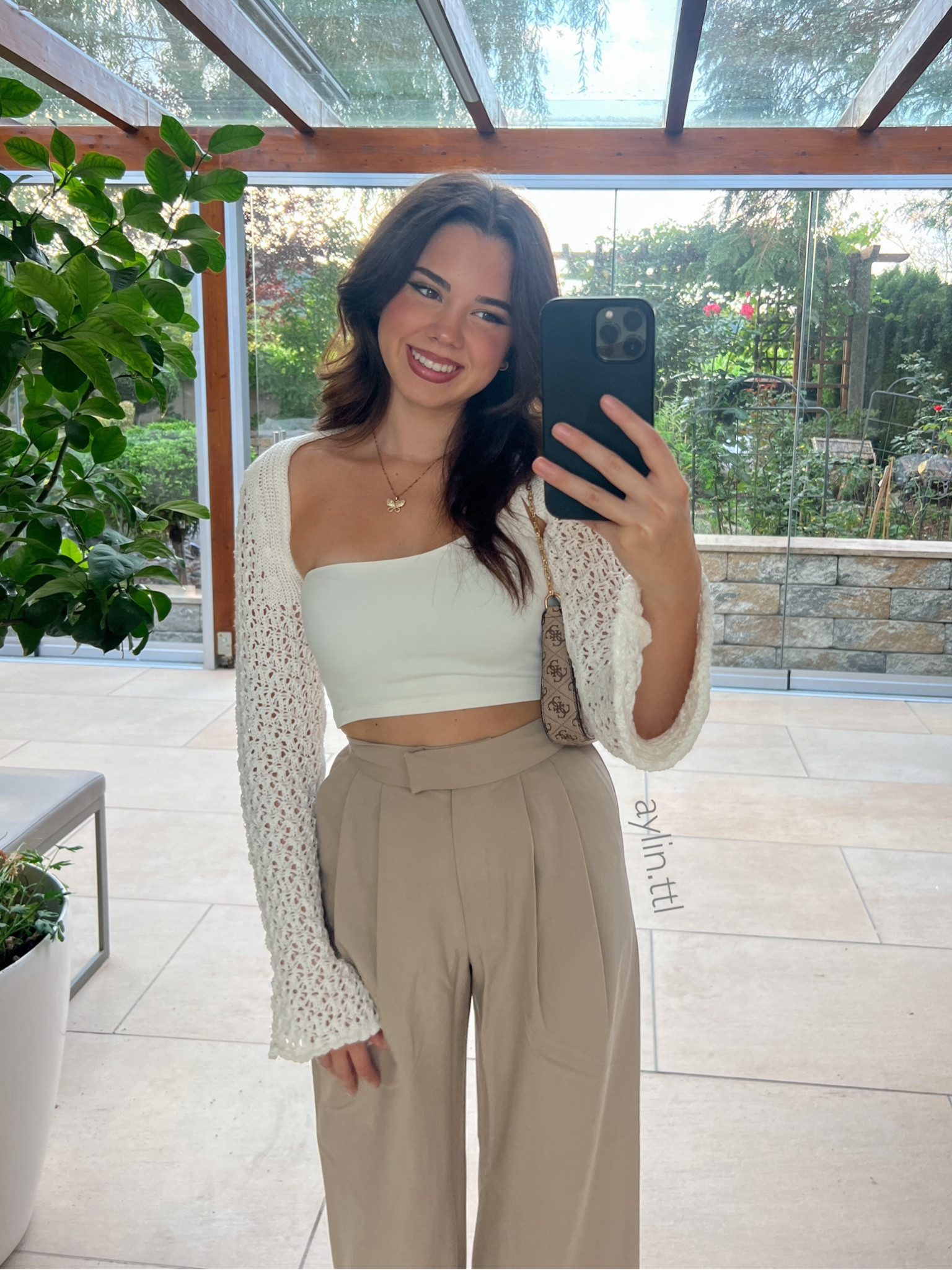 Asos Outfit, Autumn Outfit, Elegant, Beige-White

#LTKworkwear #LTKstyletip #LTKbeauty