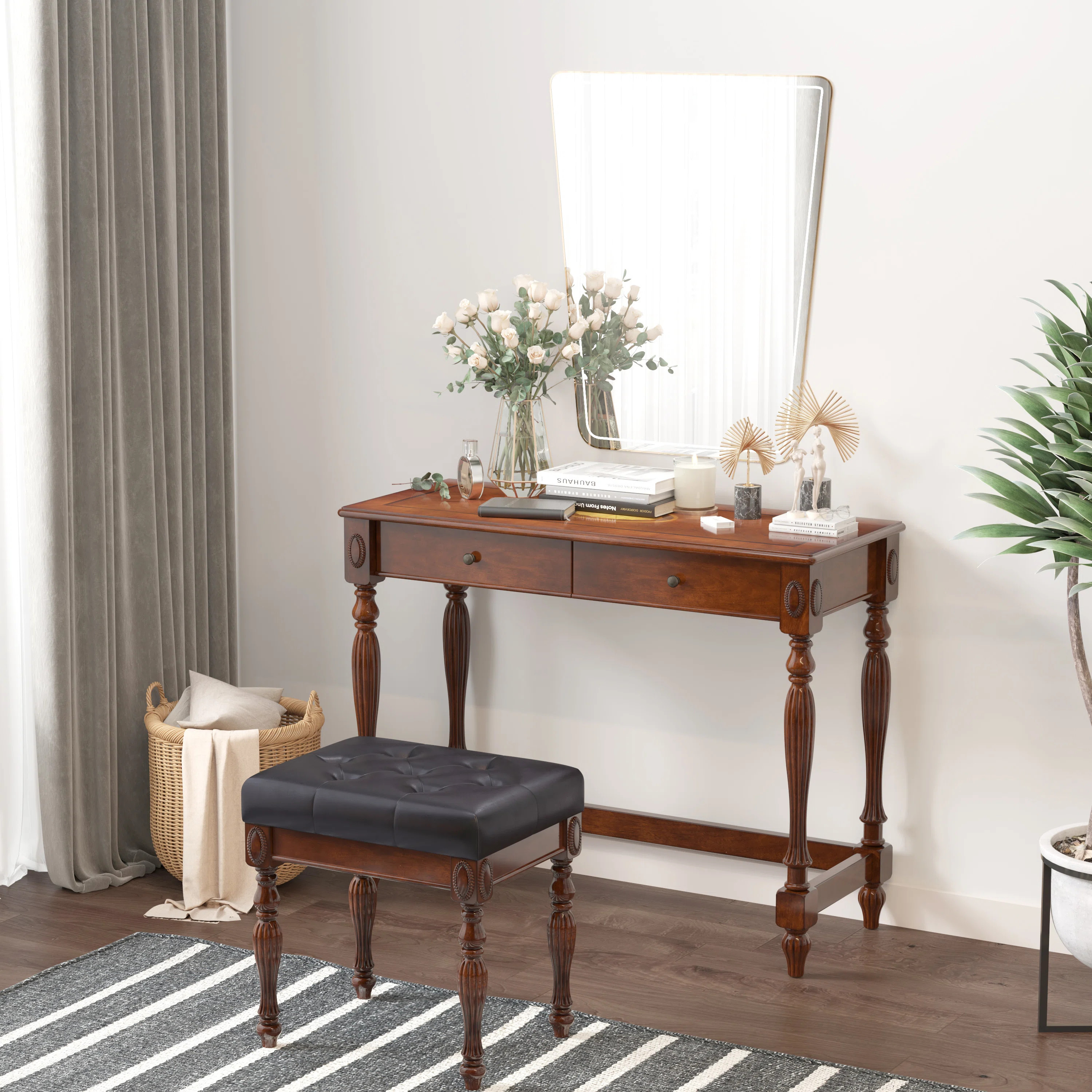 Bumble Vanity | Wayfair North America