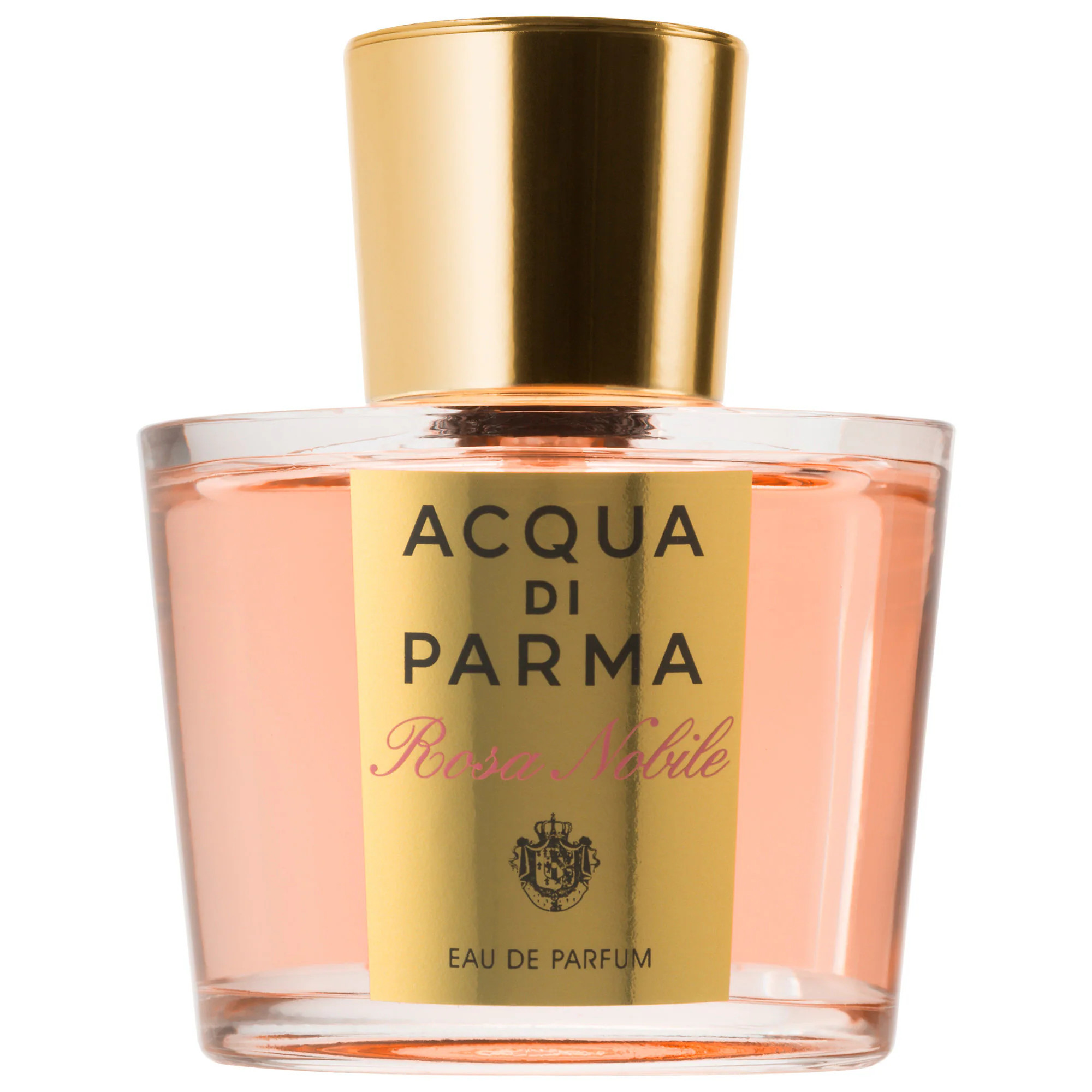 Acqua di Parma Rosa Nobile 3.4 oz/ 101 mL Eau de Parfum Spray | Sephora (US)
