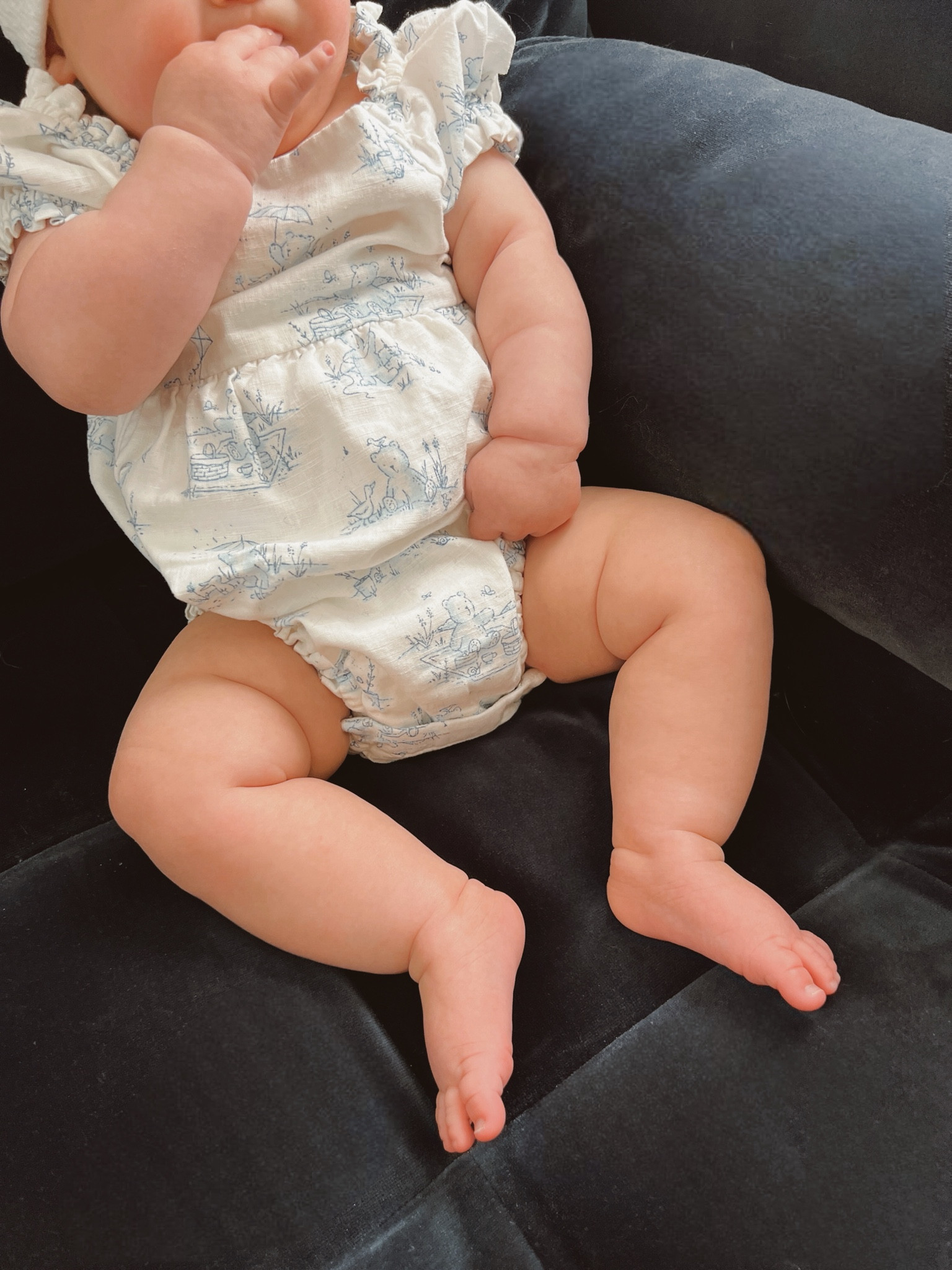 Love this little bubble romper. Currently on sale + an extra 50% off at Gap

#LTKbaby #LTKkids #LTKsalealert