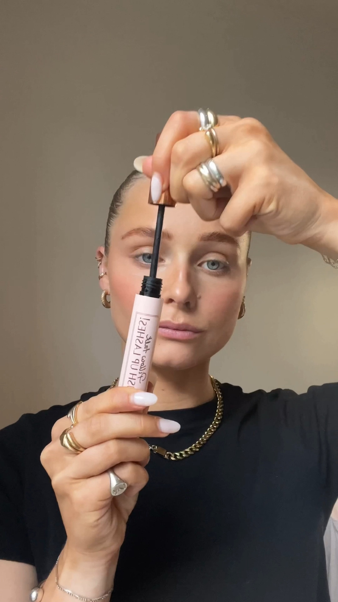 10 min everyday make up xx 

#LTKbeauty #LTKspring