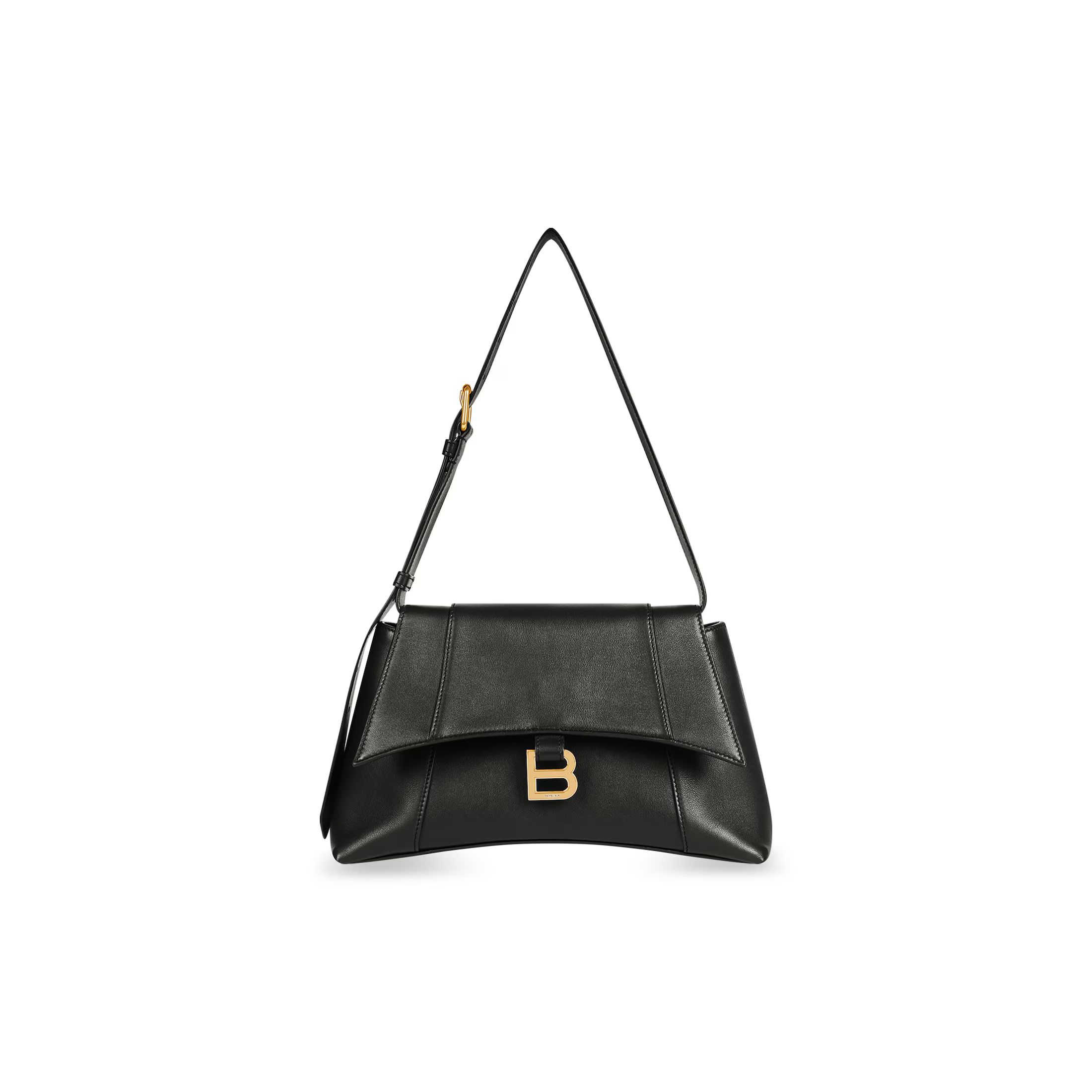 downtown small shoulder bag | Balenciaga