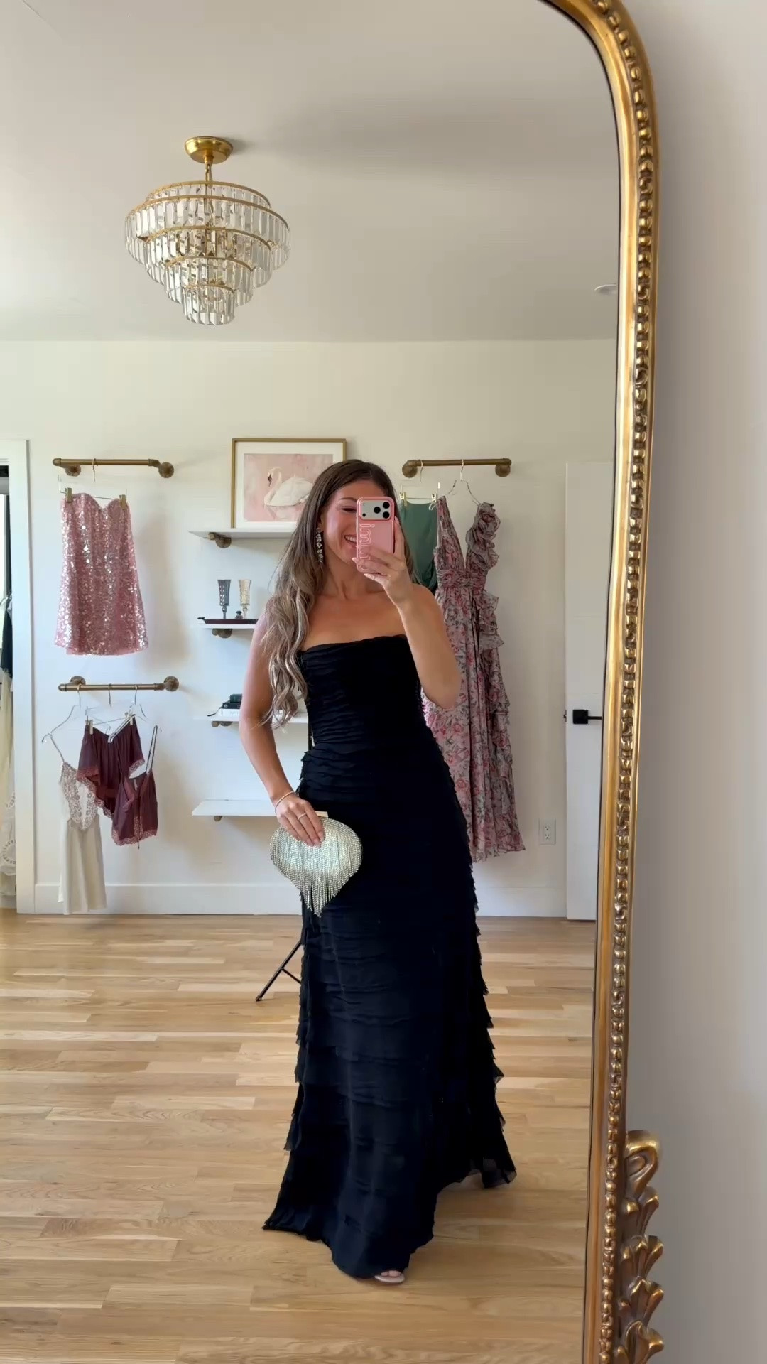 amazon prime wedding guest black tie event dress! 💍

electric picks code: emerson20

i'm 5'4" and typically wear a small/2

amazon fashion, amazon dresses, amazon finds, amazon outfit ideas, amazon summer outfits, affordable fashion finds, summer wedding guest dresses, wedding guest dresses, cocktail dresses, semi-formal dresses, black tie wedding guest dresses, destination wedding guest dresses, garden party dresses, wedding guest outfit ideas

#LTKootd #LTKgrwm #LTKWedding