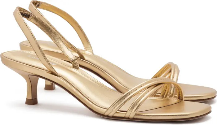 Mini Annie Sandal (Women) | Nordstrom