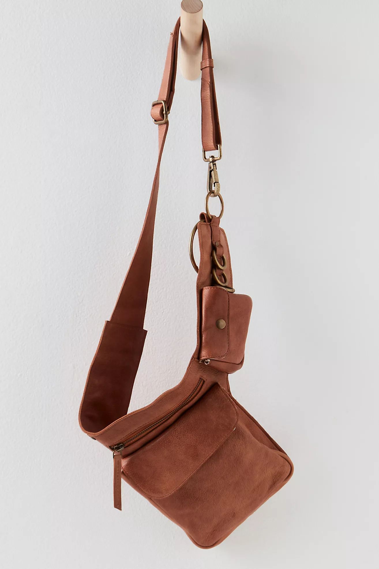 We The Free Holster Sling Pack | Free People (Global - UK&FR Excluded)