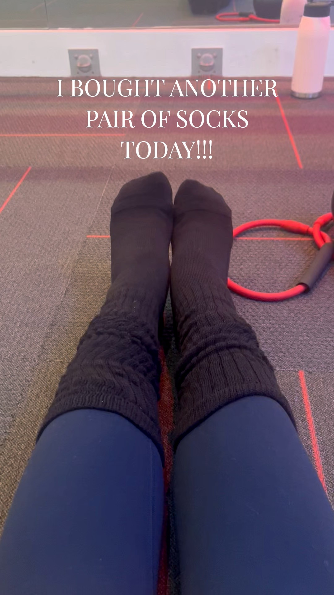 Somebody stop me!!! LOL!!!

I think I want the red too 🥴🥴🥴

#LTKActive